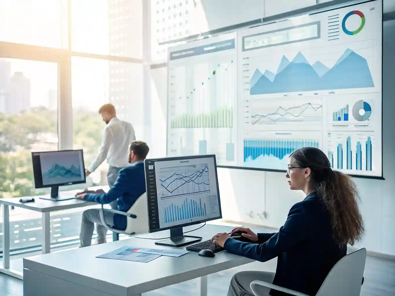 People analytics 2026: как да предвиждаме текучеството навреме
